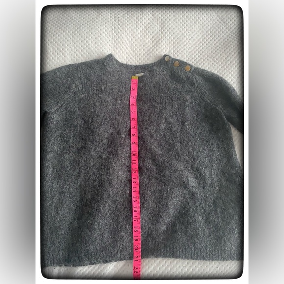 des Petits Hauts - Sweater - Picture 3 of 4